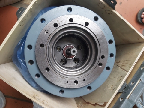 CỤM DI CHUYỂN IHI30 9S*9SX -JKO BH 06 THÁNG