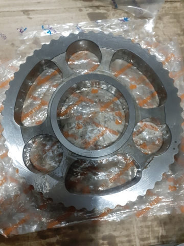 ĐĨA LỆCH TÂM B PC100/120-3 3TRỤC 53R 100*250*30 - DHT/CF