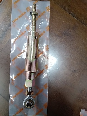 THANH DẰNG GA PC120-5/6  CẦN MÔ TƠ GA TỰ ĐỘNG PC120-6