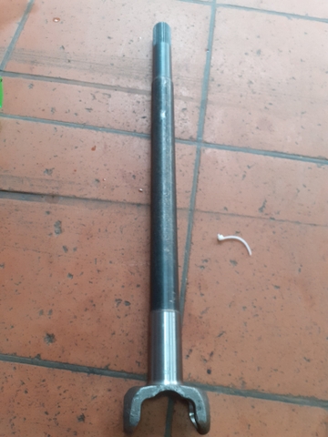 LÁP TRƯỚC CHỮ THẬP DÀI 73 S200-3/5 29T XP