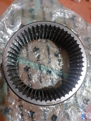 NỒI TRONG VOLVO55 / MX55: 52R - 132*155*71 - TM