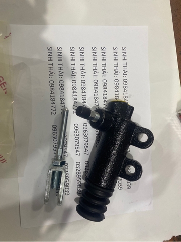 TỔNG CÔN PHỤ /DƯỚI XE NÂNG KOMATSU C11 13/16  HLP 82211)