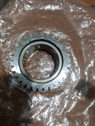 BR BÌA D/C TD PC60-6 31R 55*90.5*35.7 OEM