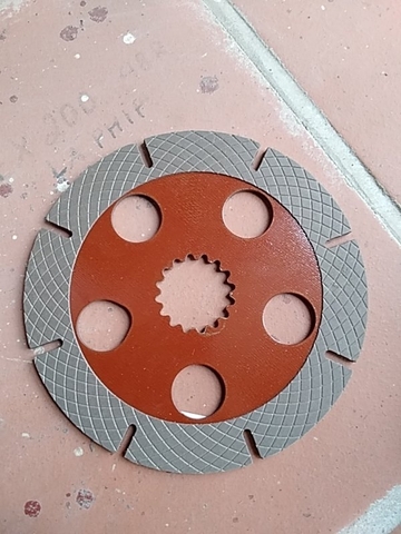 LÁ PHÍP MAY Ơ  R130/140 16R*5 LỖ d40*D200 - KOSAN