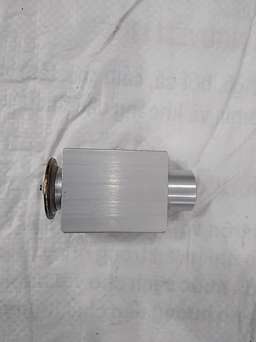 VAN TRIẾT LƯU DX55