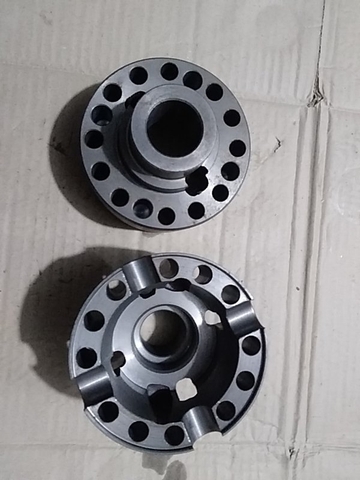 VỎ VISAI TRƯỚC NGẮN S130 DONGBU H14*24