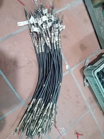 DÂY GA D41-6 DÀI 0.8M PHI 6