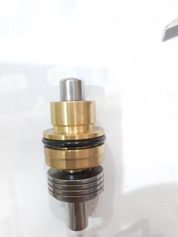 TY D/C DH220-5 12mm*H74.3 KOSAN-VA