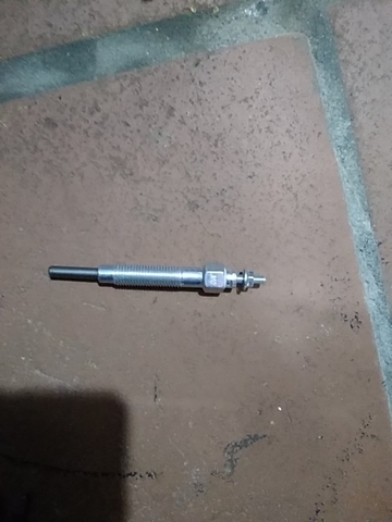 NÊN SẤY 24V HỘP VÀNG DÀI