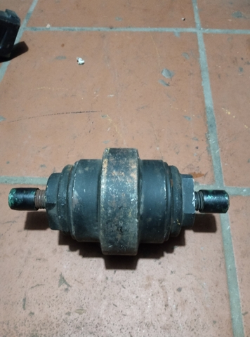 GA LÊ ĐỠ DH55 S55 GỜ GIỮA BU LÔNG 2 ĐẦU C.H