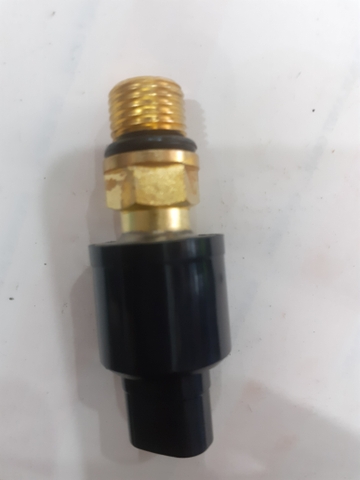 CẢM BIẾN ÁP SUẤT THẤP DH200-5 DX300 ( CẢM BIẾN MÔ TƠ GA TỰ ĐỘNG DX: ZEN 13*2 CHÂN BẸT - BH04T - TN