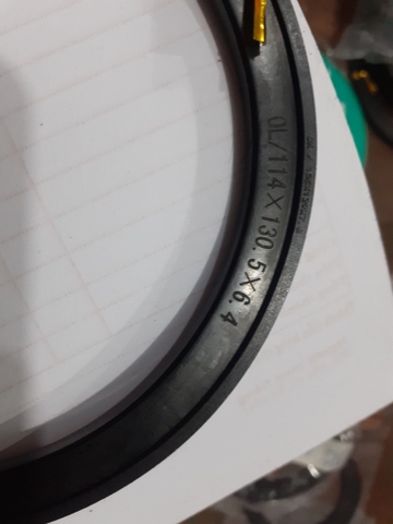 PHỚT OK 135*114*7.8