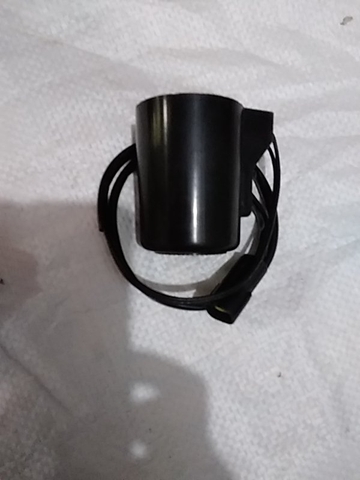 RƠ LE PHI LỖ 20 24V H62 ABG