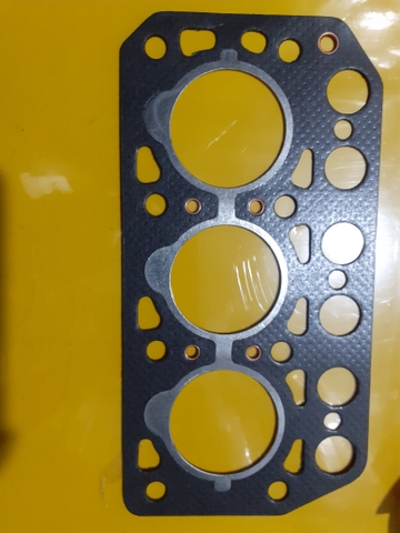 ZOĂNG MẶT MÁY 3T65 BÌA  YANMAR EURON