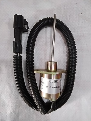 RƠ LE TẮT MÁY EX40 12V (DÀI NHẤT)