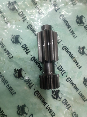TRỤC LÁP D/C PC120-2 8R*17T*L90 ABG