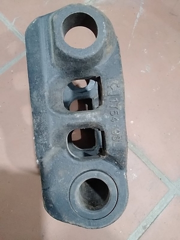 MẮT XÍCH EX200-1/SK07-1 M16 CÓ ẮC SAO 23R