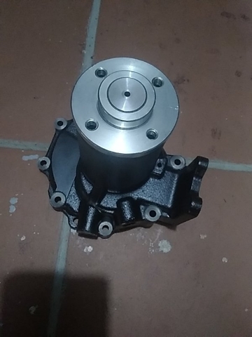 BƠM NƯỚC SK350-8 / JO8E - KHS