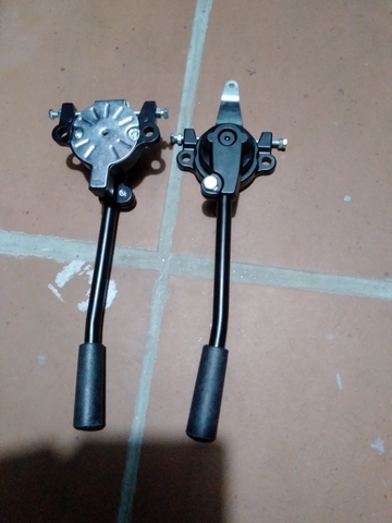 TAY GA PC VẤU THẤP