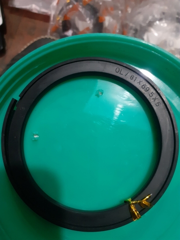 PHỚT OK 85*69.5*6.1