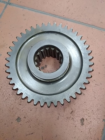 BÁNH RĂNG SỐ D41-3/5: 32R*42R*15T*H68 - QTN
