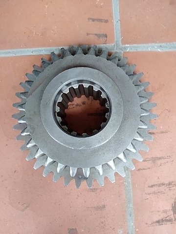 BR SỐ D50 30R*39R*H78 D162/205* QTN (LƯU Ý CÓ 2 LOẠI CHIỀU CAO)