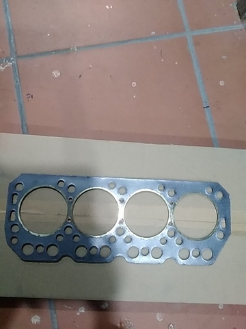 ZOĂNG MẶT MÁY K4M BÌA DẬP
