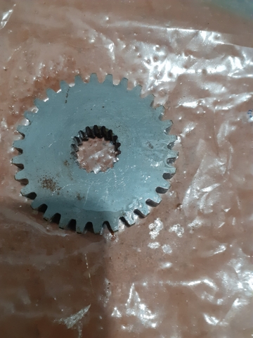 BR ĐẦU TRỤC LỆCH TÂM 30R*18T 22*86*15