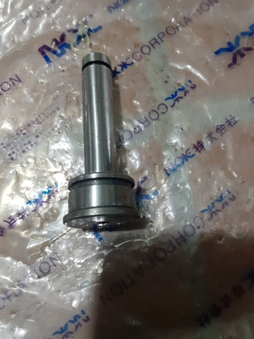 TRỤC CHẤU R55-9 ĐỜI NỒI TRONG LIỀN VÀNH GÀI - TUKOR