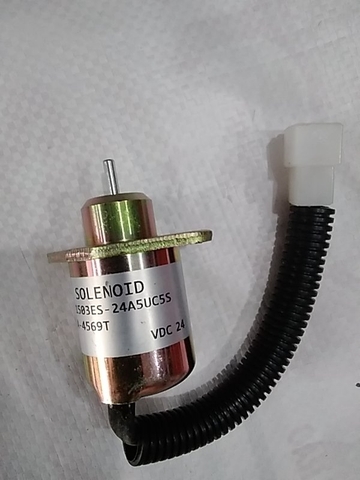 RƠ LE TẮT MÁY 1503 CÂN 24V - T ( BH LẮP ĐẶT)