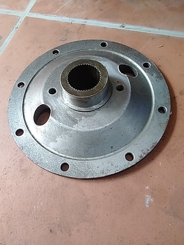 MẶT BÍCH DI CHUYỂN D20-5 42R*ĐKN250