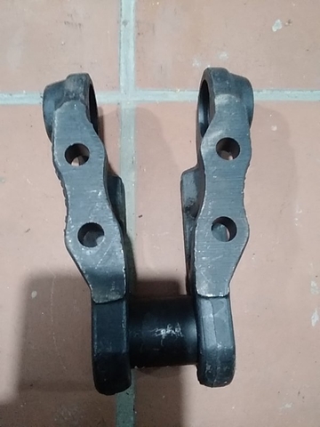 MẮT XÍCH PC100-5/6/ PC120-5/6 SK04 M16 KO ẮC - CH