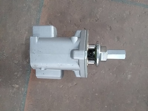 CỤM TAY TRANG ZAXIT ZX200-3 ZX240-3 - JIC - XP