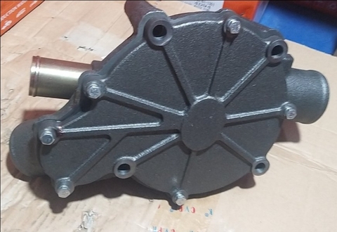 BƠM NƯỚC DH420/ S370 DE12 - TD