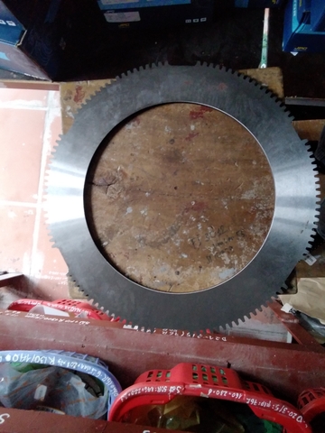 LÁ SẮT D5/ D6: 108R ngoài - 275*395*7 - TN