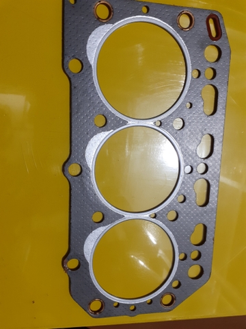 ZOĂNG MẶT MÁY 3D84-2 BÌA KY
