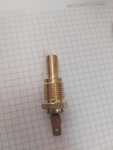 CẢM BIẾN NƯỚC SK200 -3/5 1 CHÂN BH04T