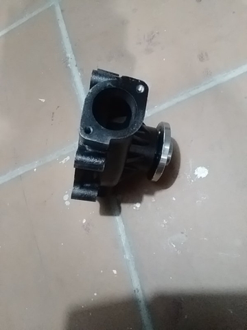 BƠM NƯỚC DX140 = DX180 = DX210 DL06 - OEM XỊN