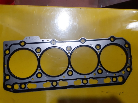 ZOĂNG MẶT MÁY 4D84-3 THÉP TRẮNG 3 LỚP KY