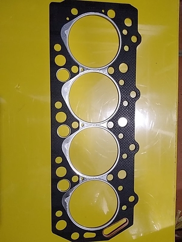 ZOĂNG MẶT MÁY 4D55 Robex 55 DYG ??
