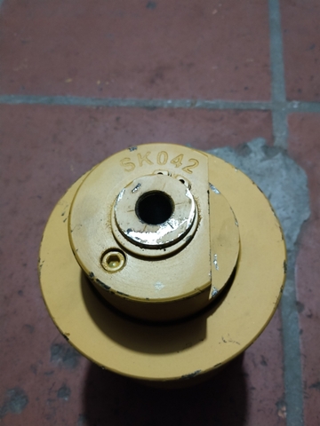 TỲ SK042 SK50-3 2 GỜ TÂM 203 GỜ TAI 120 JPS