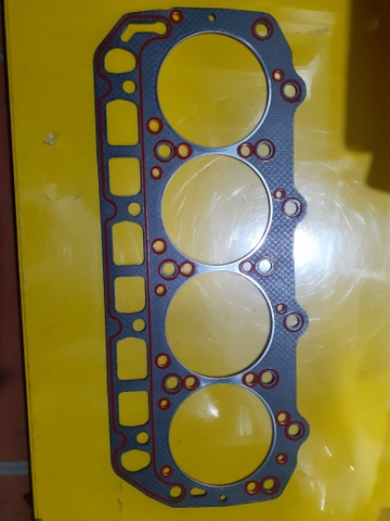 ZOĂNG MẶT MÁY 4TNV98 BÌA KUO-YU