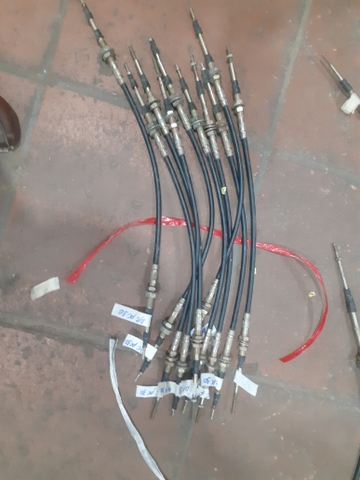 DÂY DI CHUYỂN PC30 DÀI 0.67M PHI 6