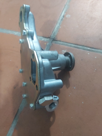Bơm nước 3D82/4D82 - CVPK (CỔ NƯỚC LỆCH)