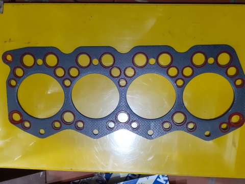 ZOĂNG MẶT MÁY S4E/S4E2  BÌA  (LỖ TRÒN DK101)