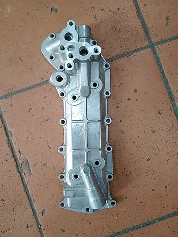 VỎ SINH HÀN 4D105-3 CÓ ĐẾ GB