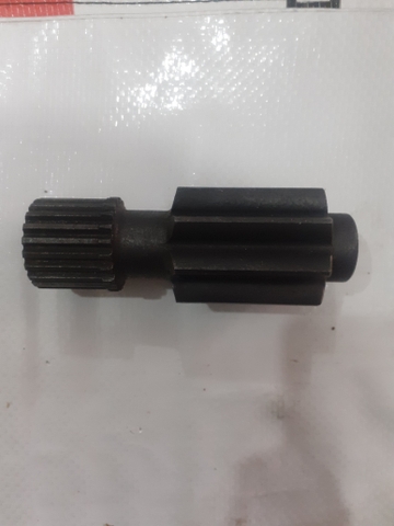 TRỤC LÁP D/C R1300 R2000 8R*21T*L117 (ÍT BÁN)