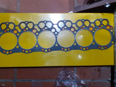 ZOĂNG MẶT MÁY HO6C/HO7C KY/GS