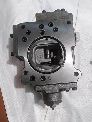 BA LÔ K3V112 K5V140 - 2 ĐƯỜNG DẦU- OEM