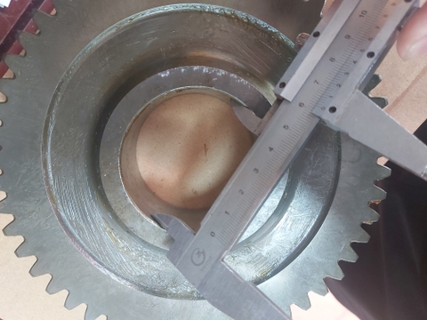 BR 2 TẦNG HỘP SỐ R55 MX55 DH55 51R*34R - 11